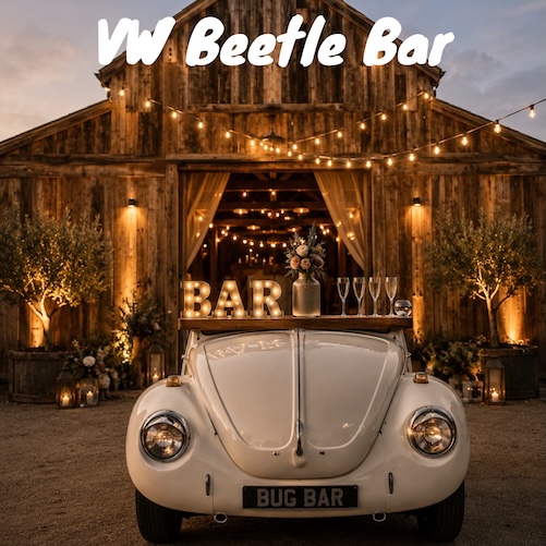 VW Beetle Bar category from Smithers